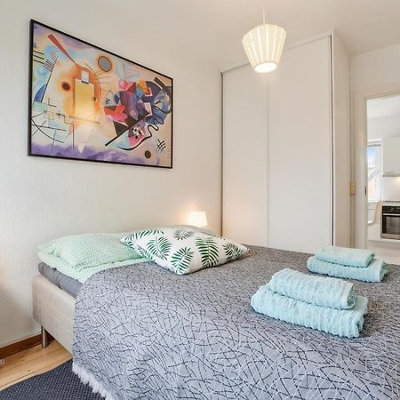 Cosy Apt. In Copenhagen Near Airport- Metro-Beach. Exteriér fotografie