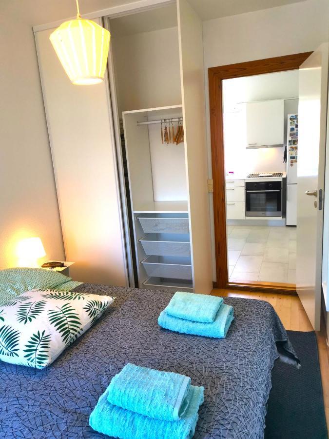 Cosy Apt. In Copenhagen Near Airport- Metro-Beach. Exteriér fotografie