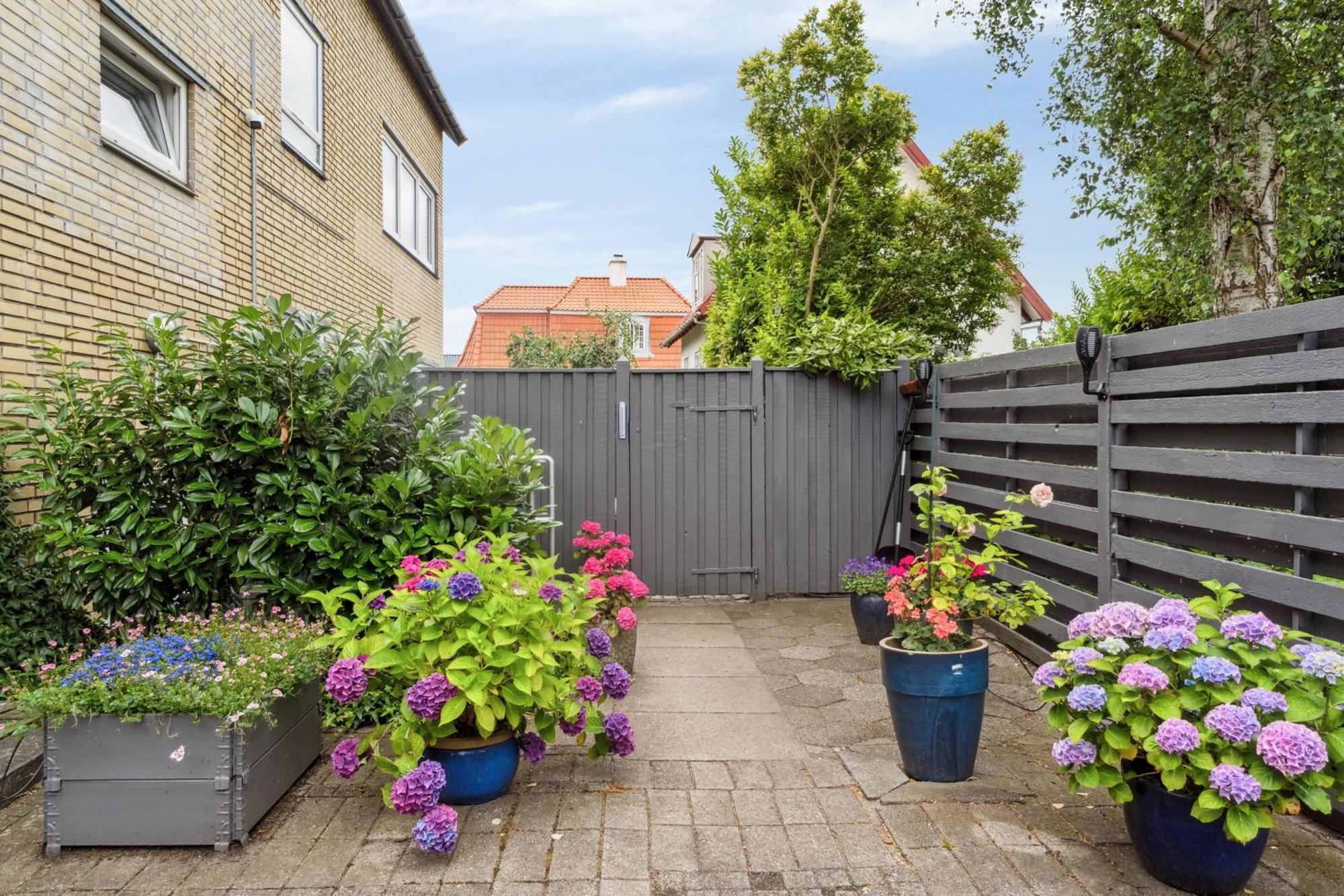 Cosy Apt. In Copenhagen Near Airport- Metro-Beach. Exteriér fotografie